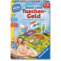 Rund ums Taschengeld