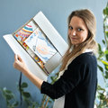 Sammelmappen *Aktion*