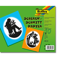 Scherenschnittpapier