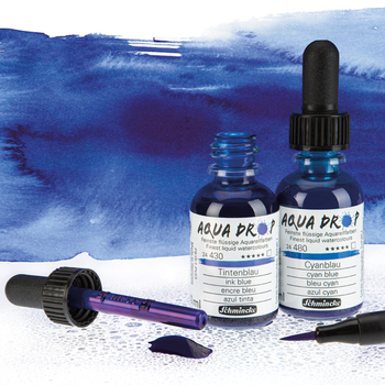 Schmincke Aqua Drop 30 ml