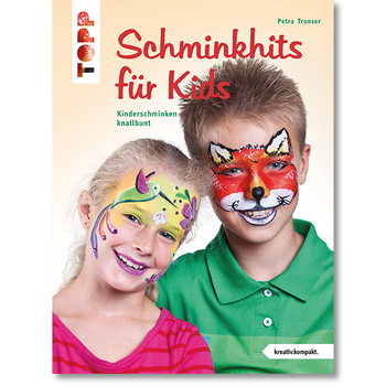 Schminkhits für Kids