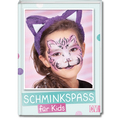 Schminkspaß für Kids