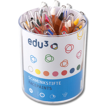 Schminkstifte-Set