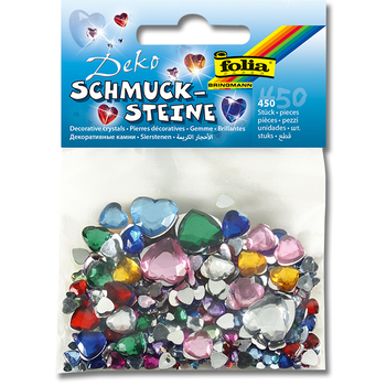 Schmucksteine