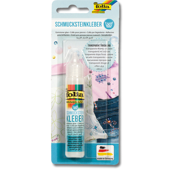 Schmucksteinkleber 30 g