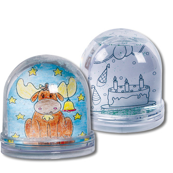 Schneekugel *Sale*