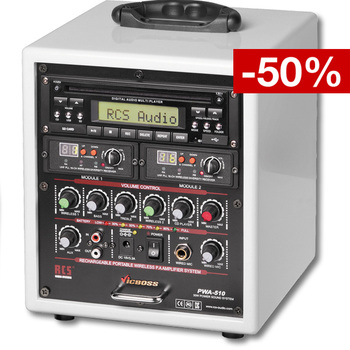 School-Cube 500 *Sale*