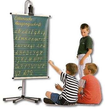 Schrifttafeln, einseitig *Sale*