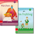 Schubi-Werkstätten 1/2