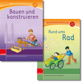 Schubi-Werkstätten 1/2