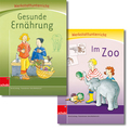 Schubi-Werkstätten 1/2
