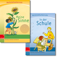 Schubi-Werkstätten 1/2