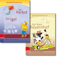 Schubi-Werkstätten 1/2