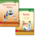 SCHUBI Werkstätten 3/4