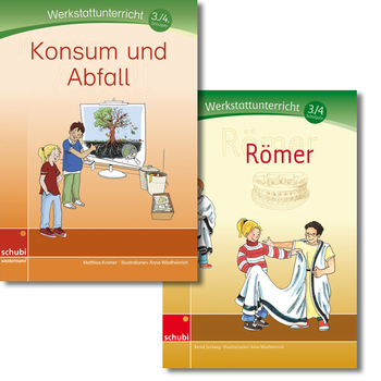 SCHUBI Werkstätten 3/4