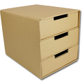 Schubladen-Box A4