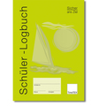 Schüler-Logbuch