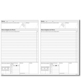 Schüler-Logbuch