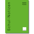 Schul-Notizen A4