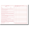 Schul-Notizen A4