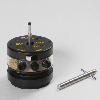 Schwingungserreger (Vibrator)