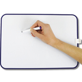 Set Gruppenarbeit-Whiteboard A4-Plus