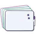 Set Gruppenarbeit-Whiteboard A4-Plus