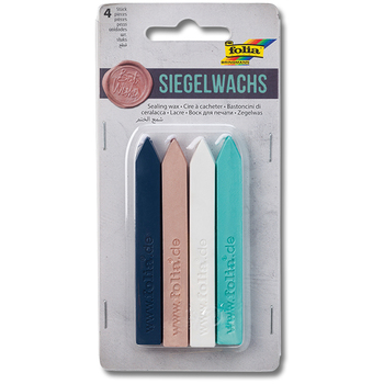 Siegelwachs