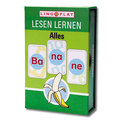 Silbenlesespiele