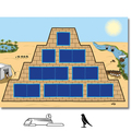 Silbenpyramide