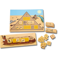 Silbenpyramide