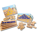 Silbenpyramide