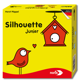 Silhouette junior *Sale*