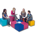 Sitzhocker CUBE