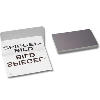 Spiegelsatz