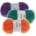 Spongywolle 25 g