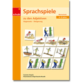 Sprachspiele zu den Adjektiven