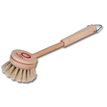 Spülbürste aus Holz