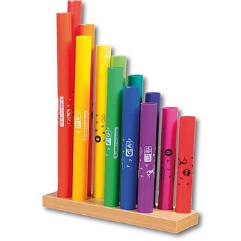 Ständer für Boomwhackers