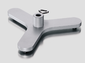 Stativ-Dreifuß 150mm