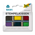 Stempelkissen-Sets