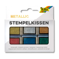 Stempelkissen-Sets