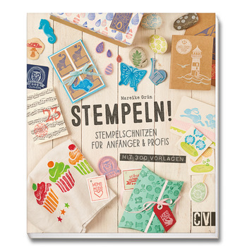 Stempeln!