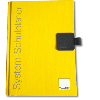 Stiftschlaufe selbstklebend