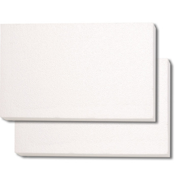 Styroporplatten