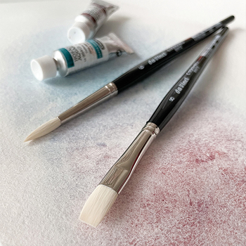 Supergranulation Pinselset