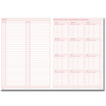 System-Schulplaner 2019/20 TimeTEX