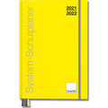 System-Schulplaner 2021/22 TimeTEX