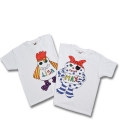 T-Shirts für Kinder