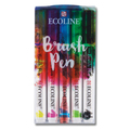 Talens Ecoline Brushpen